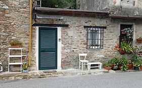 The Small Waterfall House, La Cascatella